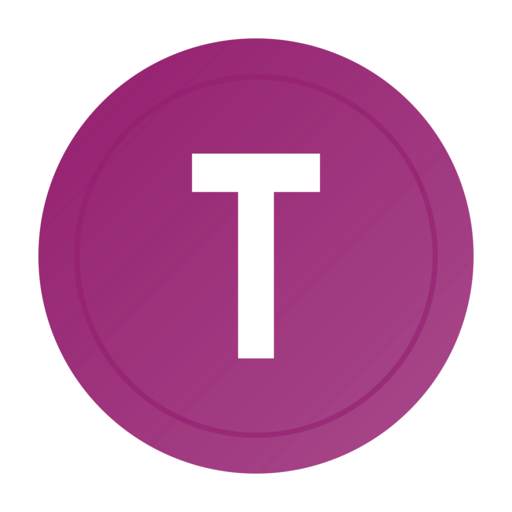 Logotipo de Treltanos Zimbrevo