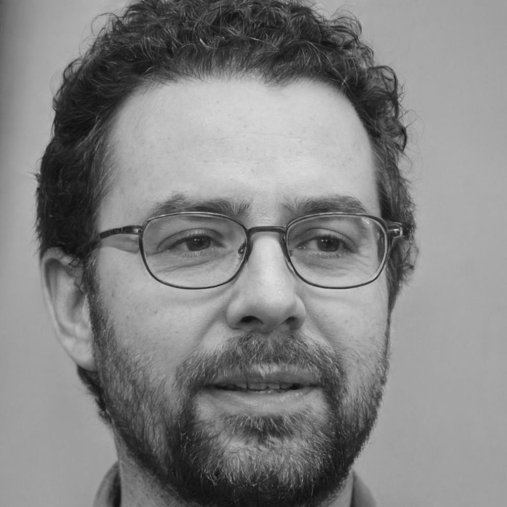 Retrato de Mateo Iriarte