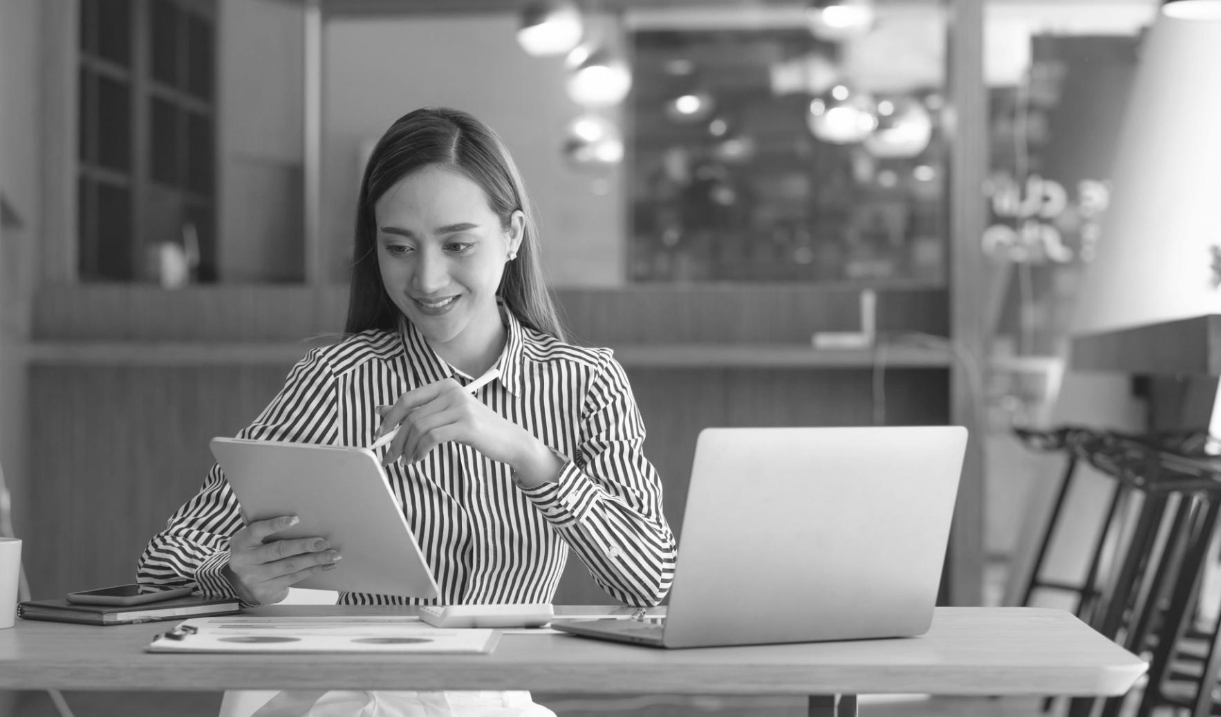 Desarrollo colaborativo de interfaces móviles