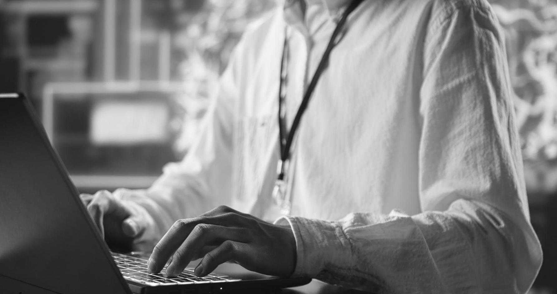 Sesión práctica de trabajo en desarrollo móvil